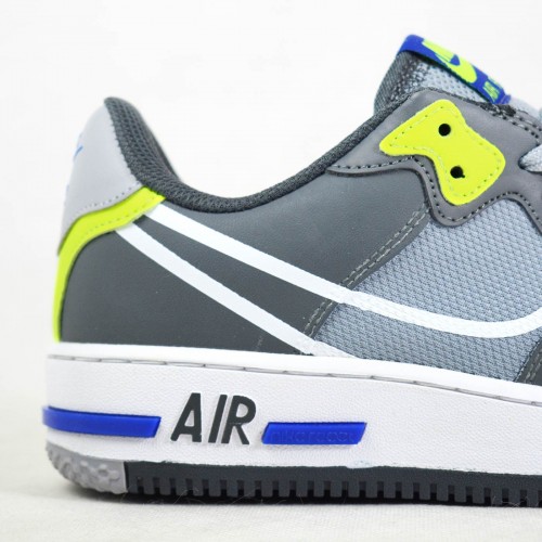 af1 react grey